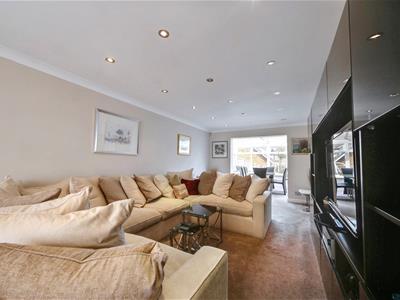 Property image 2 of home to buy in King Charles Road, Shenley